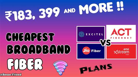 cheapest wifi deals in my area